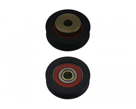 Tensioner Pulley, v-ribbed belt DTP-8506 Kavo parts