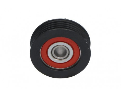 Tensioner Pulley, v-ribbed belt DTP-8506 Kavo parts, Image 2