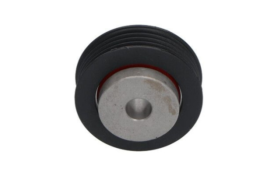 Tensioner Pulley, v-ribbed belt DTP-8506 Kavo parts, Image 4