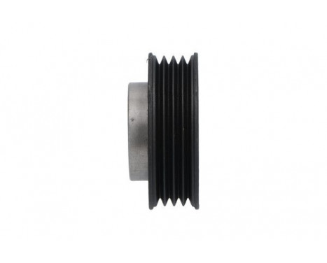 Tensioner Pulley, v-ribbed belt DTP-8506 Kavo parts, Image 5