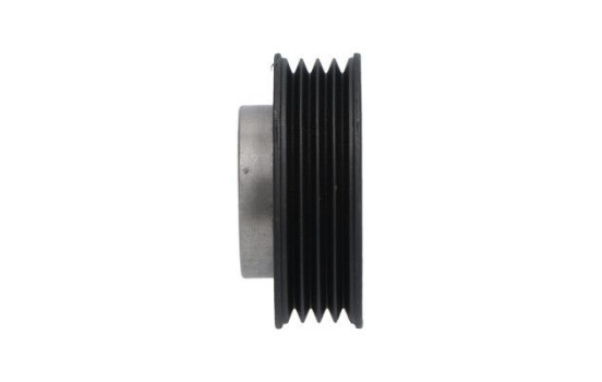 Tensioner Pulley, v-ribbed belt DTP-8506 Kavo parts, Image 5