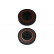 Tensioner Pulley, v-ribbed belt DTP-8508 Kavo parts