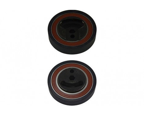Tensioner Pulley, v-ribbed belt DTP-8508 Kavo parts, Image 2