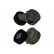 Tensioner Pulley, v-ribbed belt DTP-8509 Kavo parts