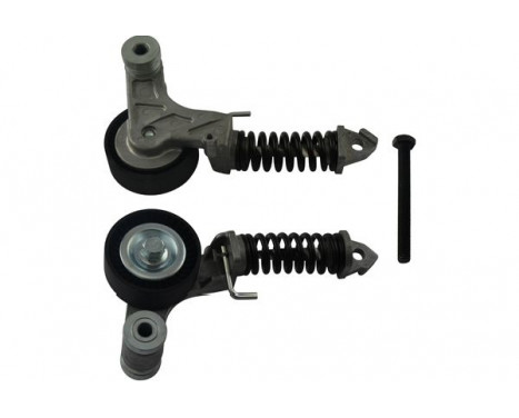 Tensioner Pulley, v-ribbed belt DTP-8510 Kavo parts