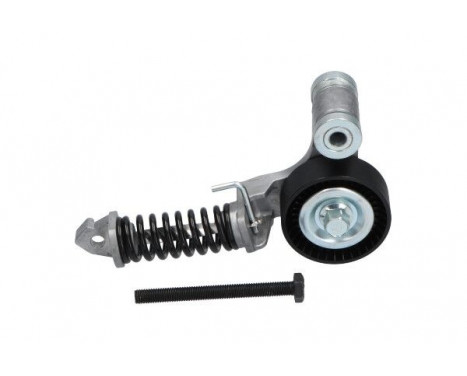 Tensioner Pulley, v-ribbed belt DTP-8510 Kavo parts, Image 2