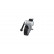 Tensioner Pulley, v-ribbed belt DTP-8510 Kavo parts, Thumbnail 3