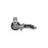 Tensioner Pulley, v-ribbed belt DTP-8510 Kavo parts, Thumbnail 4