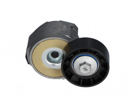Tensioner Pulley, v-ribbed belt DTP-8512 Kavo parts, Image 2