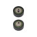 Tensioner Pulley, v-ribbed belt DTP-8513 Kavo parts