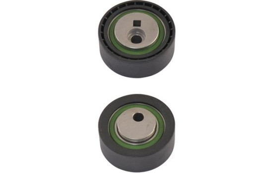 Tensioner Pulley, v-ribbed belt DTP-8513 Kavo parts