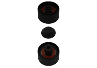 Tensioner Pulley, v-ribbed belt DTP-8515 Kavo parts