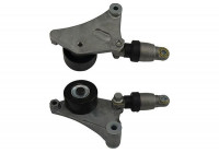 Tensioner Pulley, v-ribbed belt DTP-9002 Kavo parts