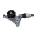 Tensioner Pulley, v-ribbed belt DTP-9002 Kavo parts, Thumbnail 2