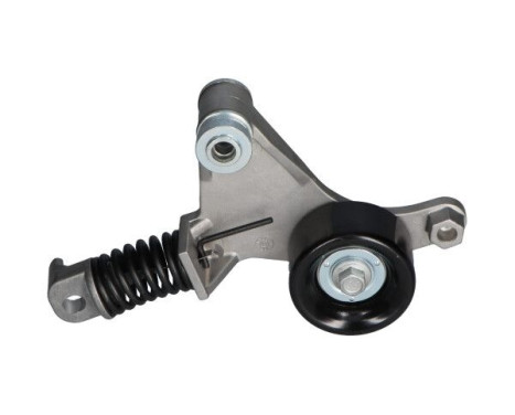 Tensioner Pulley, v-ribbed belt DTP-9005 Kavo parts, Image 2