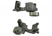 Tensioner Pulley, v-ribbed belt DTP-9006 Kavo parts
