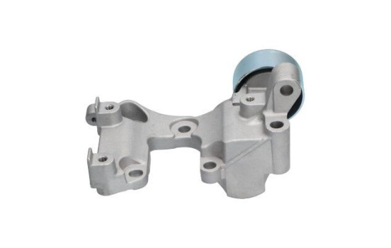 Tensioner Pulley, v-ribbed belt DTP-9006 Kavo parts, Image 4