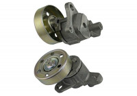 Tensioner Pulley, v-ribbed belt DTP-9008 Kavo parts
