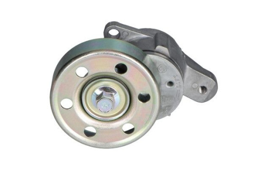 Tensioner Pulley, v-ribbed belt DTP-9008 Kavo parts, Image 2