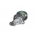 Tensioner Pulley, v-ribbed belt DTP-9008 Kavo parts, Thumbnail 4