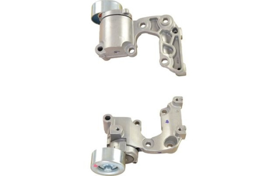Tensioner Pulley, v-ribbed belt DTP-9021 Kavo parts