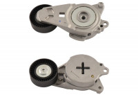 Tensioner Pulley, v-ribbed belt DTP-9022 Kavo parts