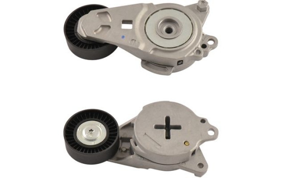 Tensioner Pulley, v-ribbed belt DTP-9022 Kavo parts