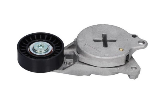 Tensioner Pulley, v-ribbed belt DTP-9022 Kavo parts, Image 2