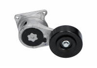 Tensioner Pulley, v-ribbed belt DTP-9024 Kavo parts