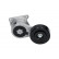 Tensioner Pulley, v-ribbed belt DTP-9024 Kavo parts