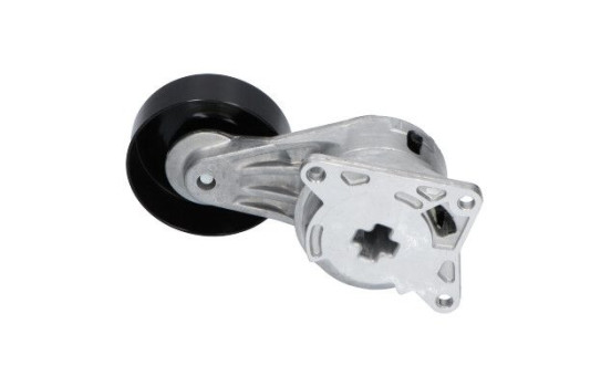 Tensioner Pulley, v-ribbed belt DTP-9024 Kavo parts, Image 3