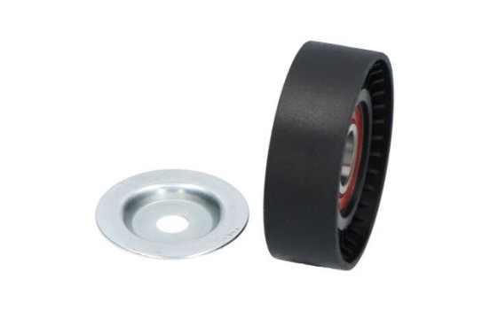 Tensioner Pulley, v-ribbed belt DTP-9025 Kavo parts, Image 3