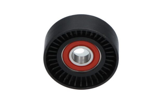 Tensioner Pulley, v-ribbed belt DTP-9025 Kavo parts, Image 4