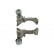 Tensioner Pulley, v-ribbed belt DTP-9026 Kavo parts, Thumbnail 2