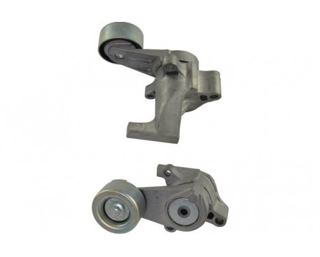 Tensioner Pulley, v-ribbed belt DTP-9027 Kavo parts