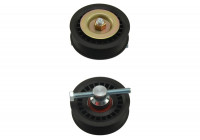 Tensioner Pulley, v-ribbed belt DTP-9029 Kavo parts