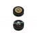 Tensioner Pulley, v-ribbed belt DTP-9029 Kavo parts