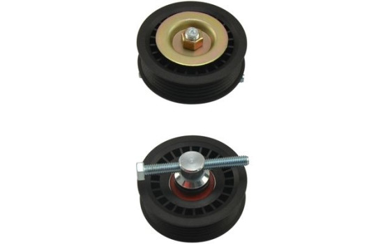 Tensioner Pulley, v-ribbed belt DTP-9029 Kavo parts, Image 2