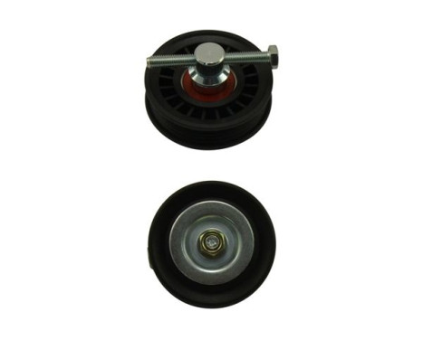Tensioner Pulley, v-ribbed belt DTP-9039 Kavo parts