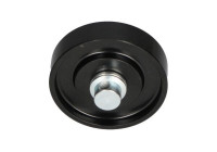 Tensioner Pulley, v-ribbed belt DTP-9040 Kavo parts