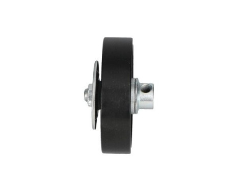 Tensioner Pulley, v-ribbed belt DTP-9040 Kavo parts, Image 4