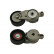 Tensioner Pulley, v-ribbed belt DTP-9042 Kavo parts, Thumbnail 2