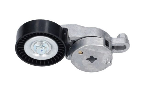 Tensioner Pulley, v-ribbed belt DTP-9042 Kavo parts, Image 2