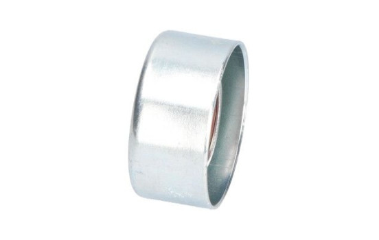 Tensioner Pulley, v-ribbed belt DTP-9043 Kavo parts, Image 2