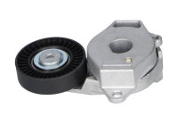 Tensioner Pulley, V-ribbed belt DTP-9046 Kavo parts