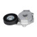 Tensioner Pulley, V-ribbed belt DTP-9046 Kavo parts