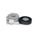 Tensioner Pulley, V-ribbed belt DTP-9046 Kavo parts, Thumbnail 3