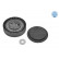 Tensioner Pulley, V-ribbed belt MEYLE-ORIGINAL: True to OE.