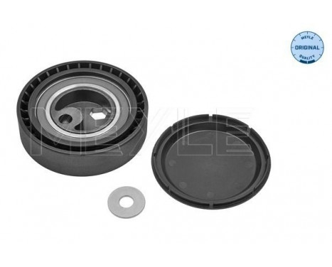 Tensioner Pulley, V-ribbed belt MEYLE-ORIGINAL: True to OE., Image 2