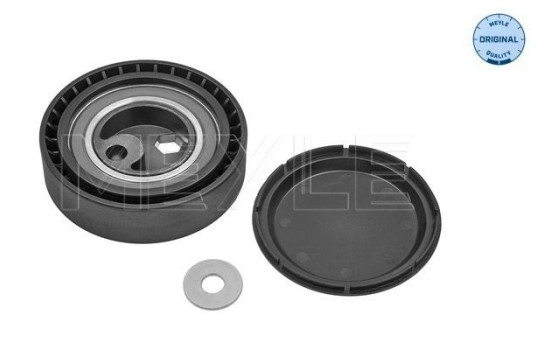 Tensioner Pulley, V-ribbed belt MEYLE-ORIGINAL: True to OE., Image 2